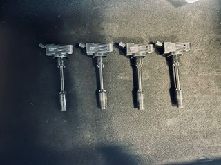 Πολλαπλασιαστές Hitachi Toyota chr/corolla hybrid