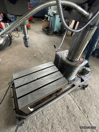 Stanko δράπανο Radial-thumb-2