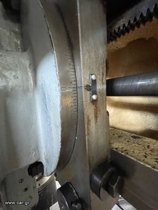 Stanko δράπανο Radial-thumb-3