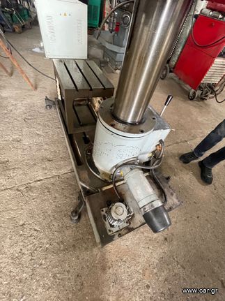 Stanko δράπανο Radial-thumb-5