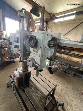 Stanko δράπανο Radial-thumb-6