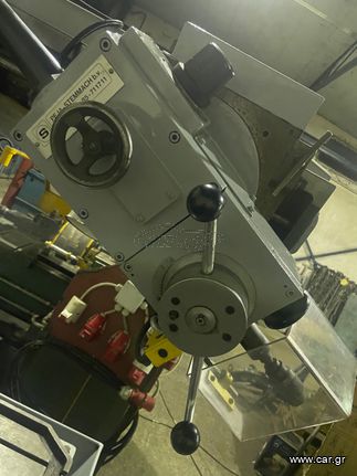 Stanko δράπανο Radial-thumb-10