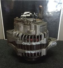 Δυναμό Honda Civic 1996-2000 (D14A3-D14A4) (AHG2A6-A5TA1091)