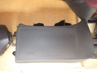 Fiat Punto Evo '09 - '12 Σετ Αερόσακων Κομπλέ-thumb-4