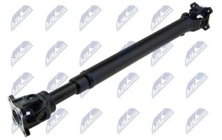 ΚΕΝΤΡΙΚΟΣ ΑΞΟΝΑΣ ΕΜΠΡΟΣ ΜΕΣΑΙΟΣ SUZUKI JIMNY 1998- NWN-SU-003 27102-82A00 2710282A00