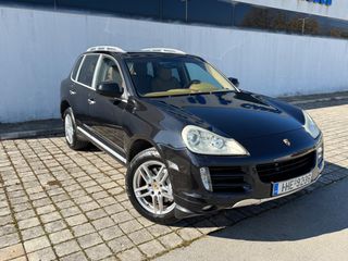 Porsche Cayenne 2007 S TIPTRONIC FULL EXTRA-thumb-2