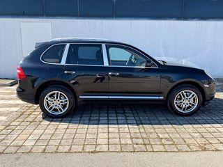 Porsche Cayenne 2007 S TIPTRONIC FULL EXTRA-thumb-5