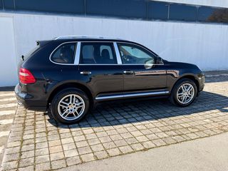 Porsche Cayenne 2007 S TIPTRONIC FULL EXTRA-thumb-6
