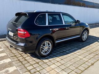 Porsche Cayenne 2007 S TIPTRONIC FULL EXTRA-thumb-7