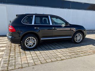 Porsche Cayenne 2007 S TIPTRONIC FULL EXTRA-thumb-9