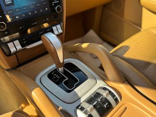 Porsche Cayenne 2007 S TIPTRONIC FULL EXTRA-thumb-36