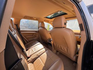 Porsche Cayenne 2007 S TIPTRONIC FULL EXTRA-thumb-37