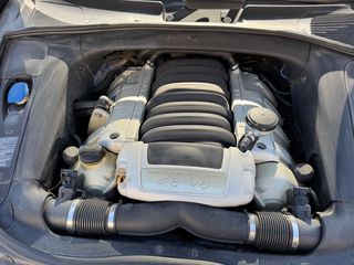 Porsche Cayenne 2007 S TIPTRONIC FULL EXTRA-thumb-38