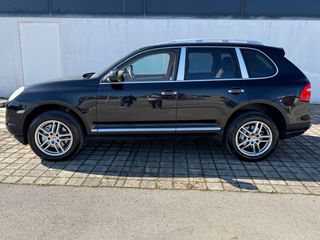 Porsche Cayenne 2007 S TIPTRONIC FULL EXTRA-thumb-12