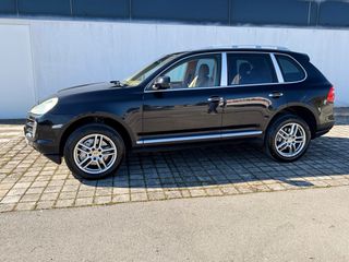 Porsche Cayenne 2007 S TIPTRONIC FULL EXTRA-thumb-13