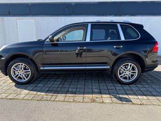 Porsche Cayenne 2007 S TIPTRONIC FULL EXTRA-thumb-14