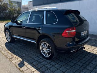 Porsche Cayenne 2007 S TIPTRONIC FULL EXTRA-thumb-15