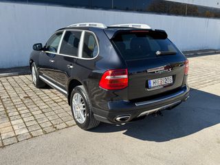 Porsche Cayenne 2007 S TIPTRONIC FULL EXTRA-thumb-16