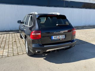 Porsche Cayenne 2007 S TIPTRONIC FULL EXTRA-thumb-17