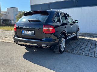 Porsche Cayenne 2007 S TIPTRONIC FULL EXTRA-thumb-18