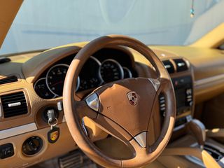 Porsche Cayenne 2007 S TIPTRONIC FULL EXTRA-thumb-21