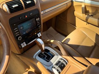 Porsche Cayenne 2007 S TIPTRONIC FULL EXTRA-thumb-22