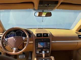 Porsche Cayenne 2007 S TIPTRONIC FULL EXTRA-thumb-23