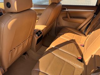 Porsche Cayenne 2007 S TIPTRONIC FULL EXTRA-thumb-24