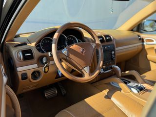 Porsche Cayenne 2007 S TIPTRONIC FULL EXTRA-thumb-25