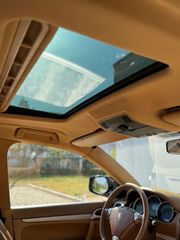 Porsche Cayenne 2007 S TIPTRONIC FULL EXTRA-thumb-27