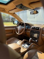 Porsche Cayenne 2007 S TIPTRONIC FULL EXTRA-thumb-28