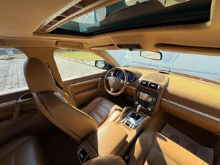 Porsche Cayenne 2007 S TIPTRONIC FULL EXTRA-thumb-30