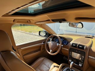 Porsche Cayenne 2007 S TIPTRONIC FULL EXTRA-thumb-31