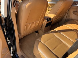 Porsche Cayenne 2007 S TIPTRONIC FULL EXTRA-thumb-32