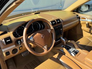 Porsche Cayenne 2007 S TIPTRONIC FULL EXTRA-thumb-35