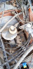 ABS  VOLKSWAGEN CADDY 1900cc AEF DIESEL '95-'01mod