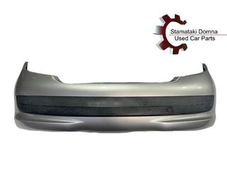 Peugeot 207 Πίσω Προφυλακτήρας