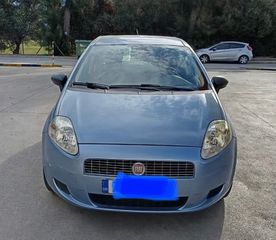 Fiat Grande Punto 2008