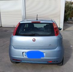 Fiat Grande Punto 2008-thumb-3