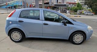 Fiat Grande Punto 2008-thumb-7
