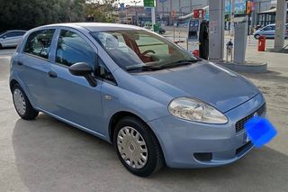 Fiat Grande Punto 2008-thumb-8