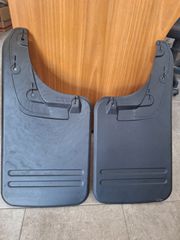 ΛΑΣΠΩΤΗΡΑΣ TOYOTA HILUX VIGO KUN25/26 2005-2015  4WD ΜΕ ΦΡΥΔΙΑ ΠΙΣΩ (ΣΕΤ)