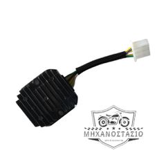 ΑΝΟΡΘΩΤΗΣ DAYTONA INJECTION SPRINTER DY CARGO 6καλωδια