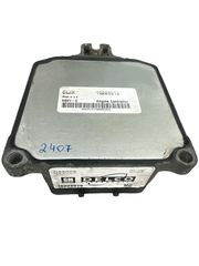 ΕΓΚΕΦΑΛΟΣ ΚΙΝΗΤΗΡΑ DELCO OPEL ASTRA ZAFIRA 1.6 16228919 CLJX HSFI-C