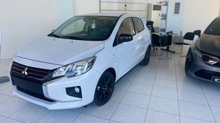 Mitsubishi Space Star 2024