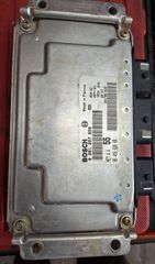 ΕΓΚΕΦΑΛΟΣ CITROEN C3, 1.6i, NFU, BOSCH 0261207858, 9646992680 9647081680 ΜΟΝΑΔΑ ΕΛΕΓΧΟΥ ΚΙΝΗΤΗΡΑ