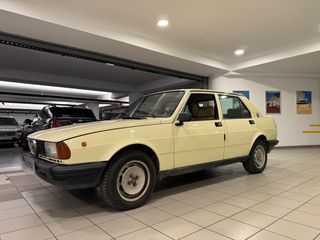 Alfa Romeo Giulietta 1979 * PROJECT GIULIETTA 2.0