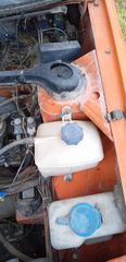ΔΟΧΕΙΟ ΝΕΡΟΥ  VOLKSWAGEN CADDY 1900cc AEF DIESEL '95-'01mod