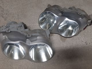 Hyundai coupe φανάρια εμπρός  99
