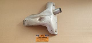 SEAT AROSA 97-99 1.0 AER ΚΑΛΥΜΜΑ ΠΟΛΛΑΠΛΗΣ ΕΞΑΤΜΙΣΗΣ